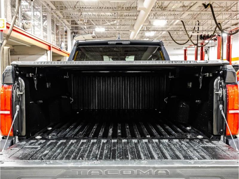 toyota Tacoma 2024 - 15