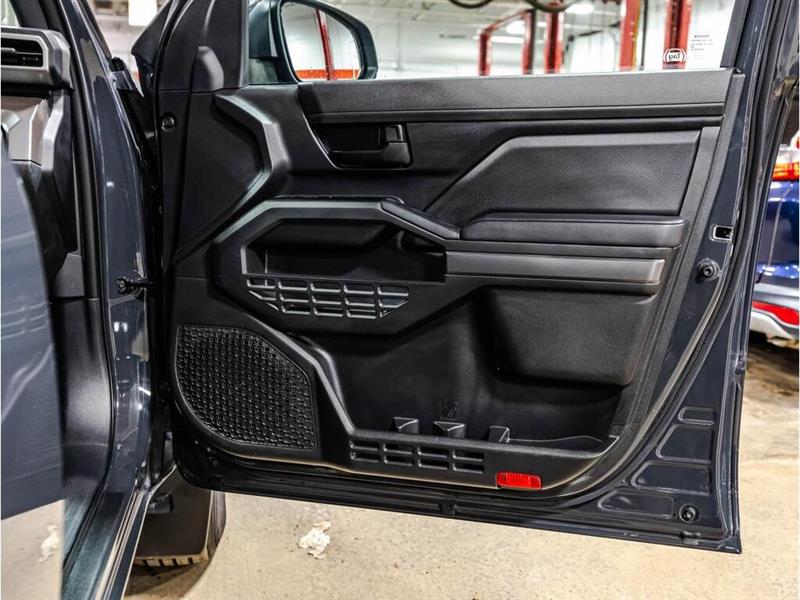 toyota Tacoma 2024 - 16