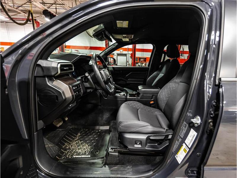 toyota Tacoma 2024 - 18