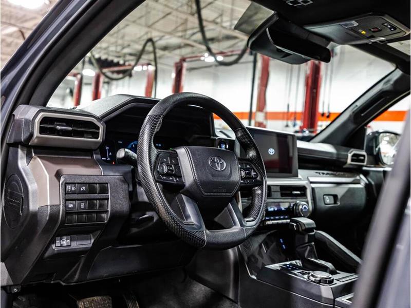 toyota Tacoma 2024 - 19