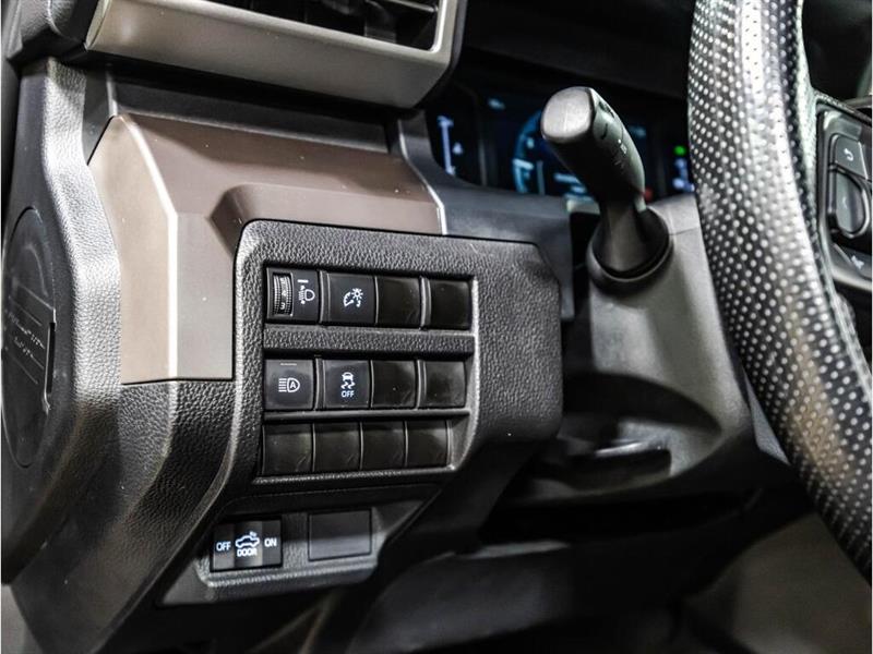 toyota Tacoma 2024 - 20