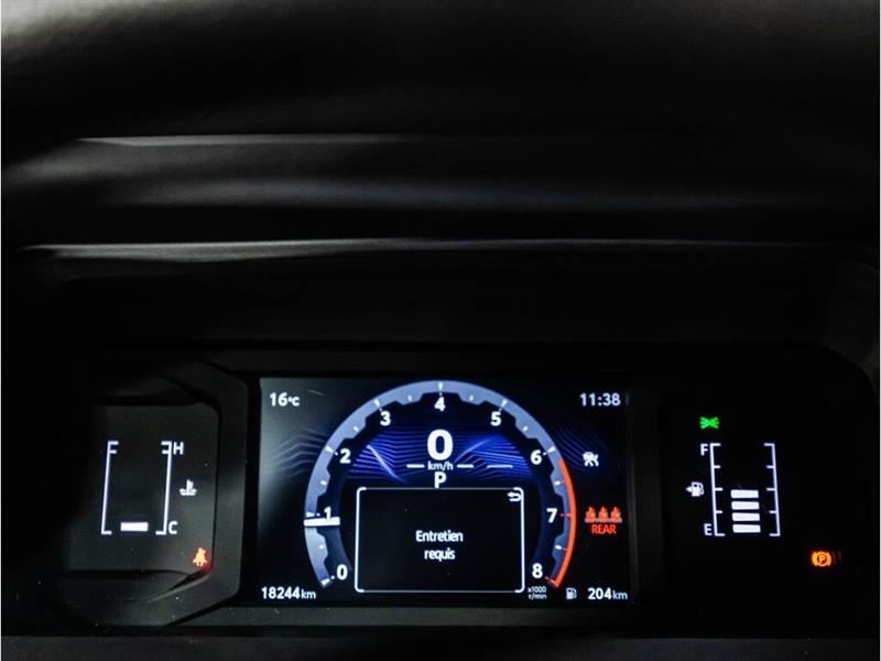 toyota Tacoma 2024 - 22