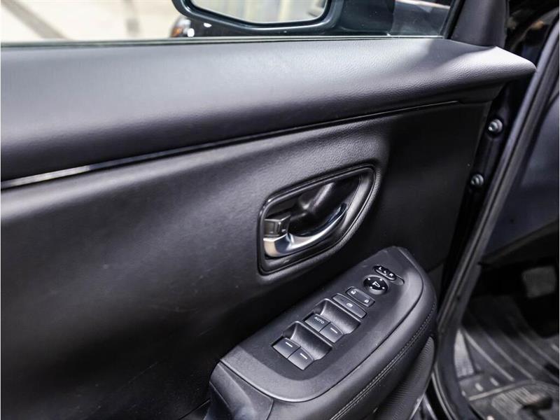 honda HR-V 2023 - 11