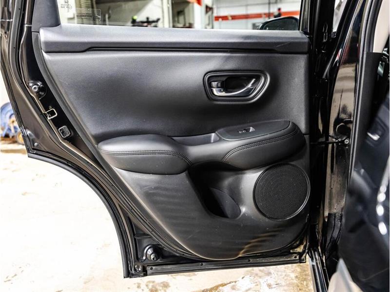 honda HR-V 2023 - 12