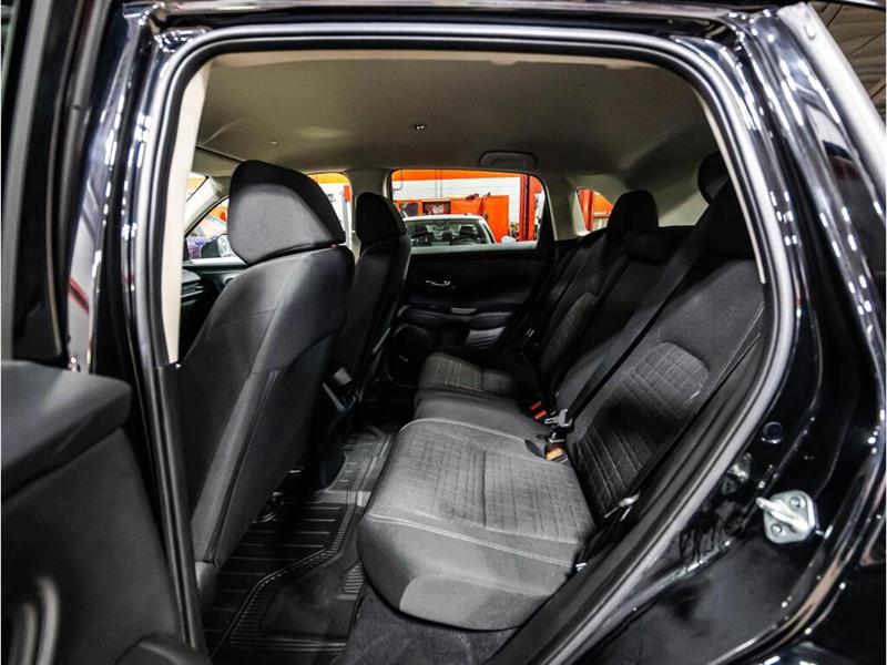 honda HR-V 2023 - 13