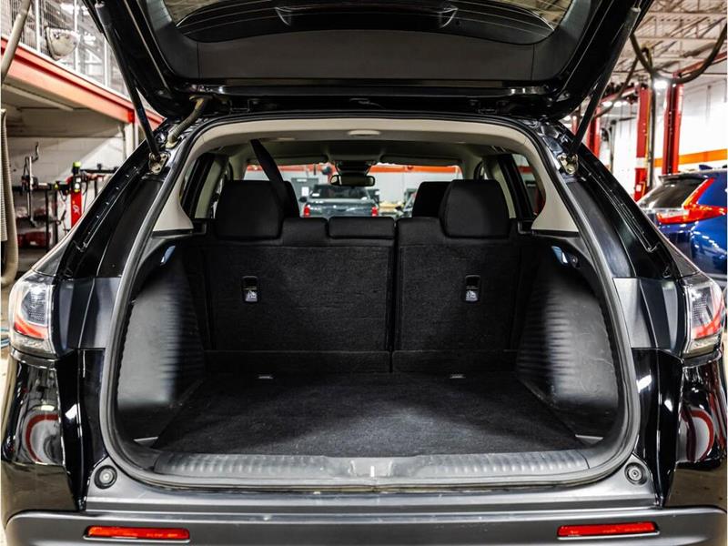 honda HR-V 2023 - 15