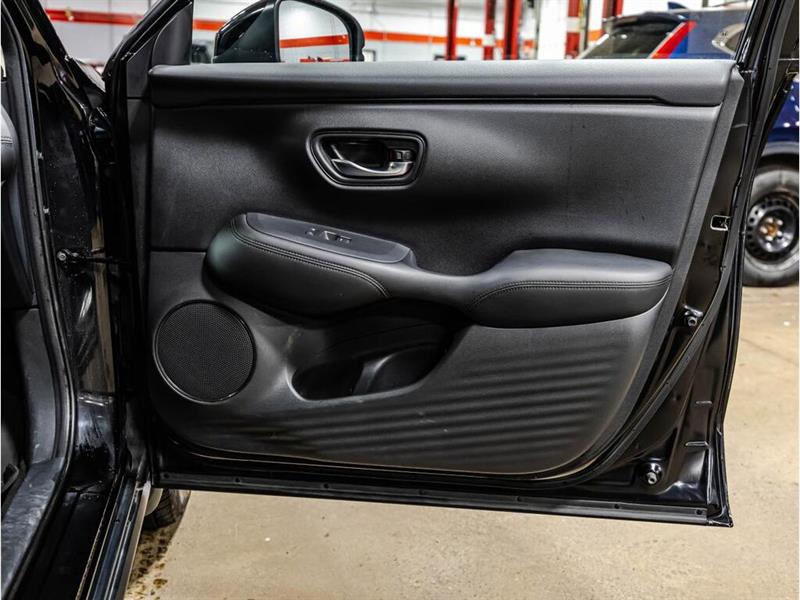 honda HR-V 2023 - 16