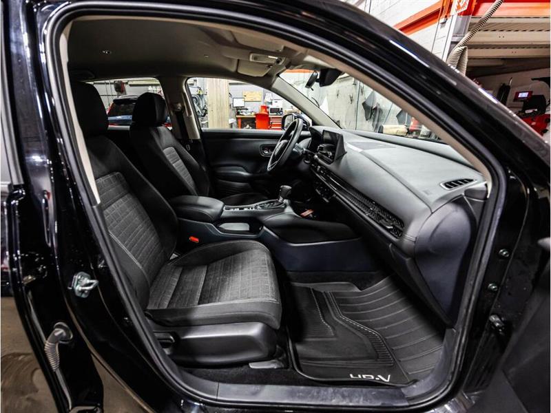 honda HR-V 2023 - 17