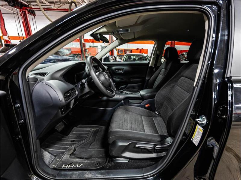honda HR-V 2023 - 18