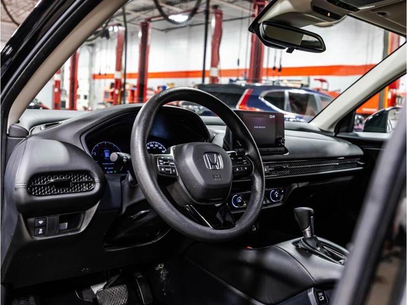 honda HR-V 2023 - 19