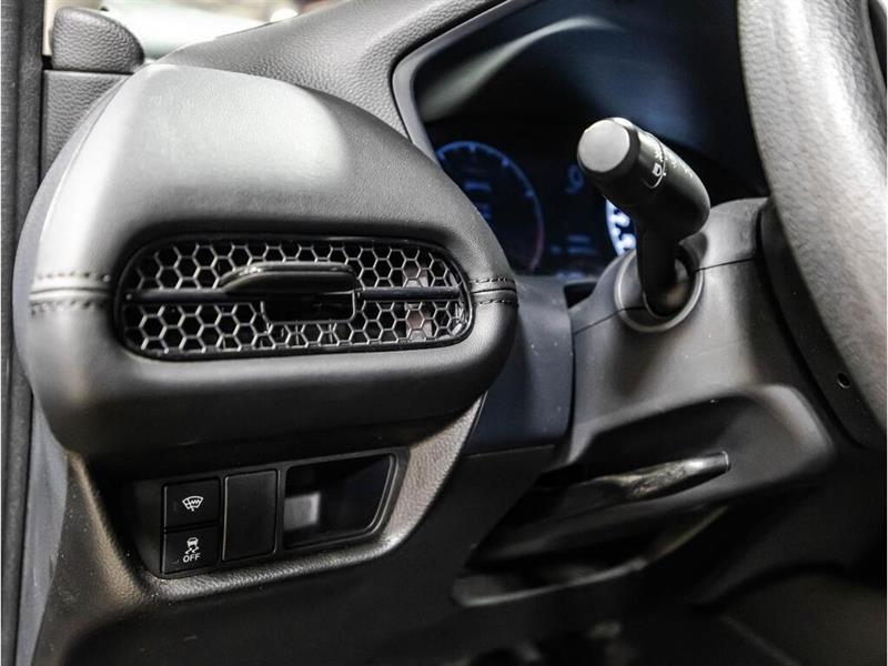 honda HR-V 2023 - 20