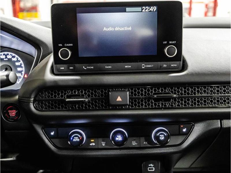 honda HR-V 2023 - 23