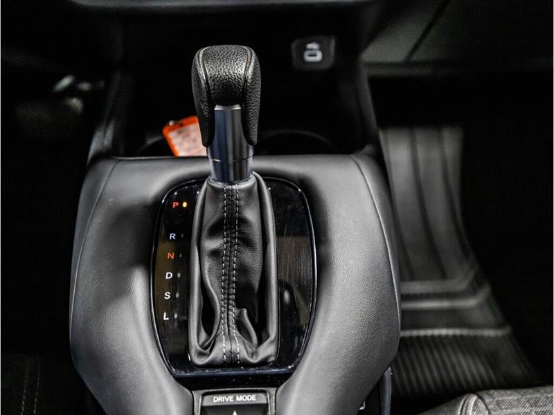 honda HR-V 2023 - 24