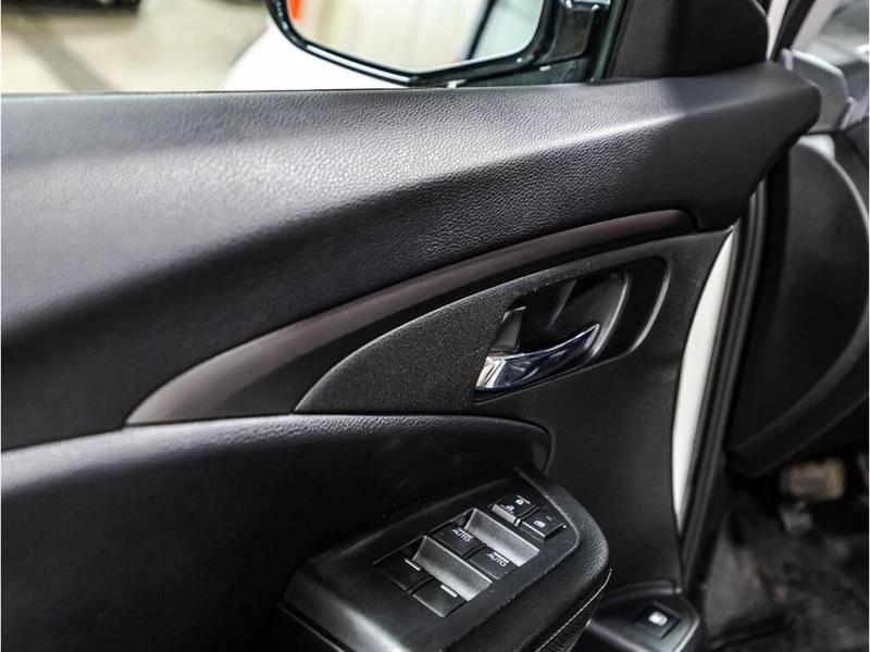 honda Ridgeline 2019 - 12