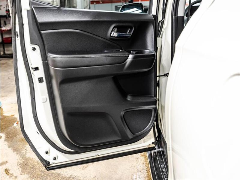 honda Ridgeline 2019 - 13