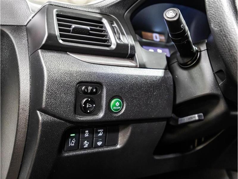 honda Ridgeline 2019 - 22