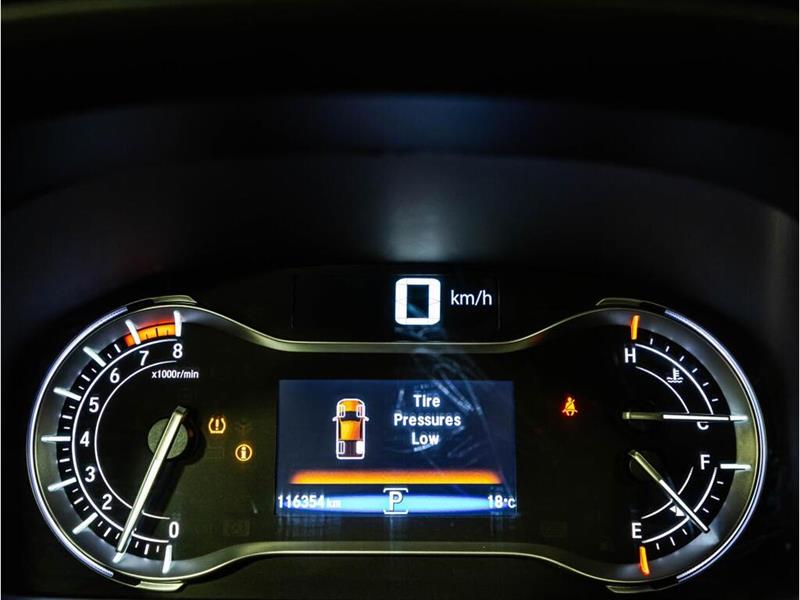 honda Ridgeline 2019 - 24