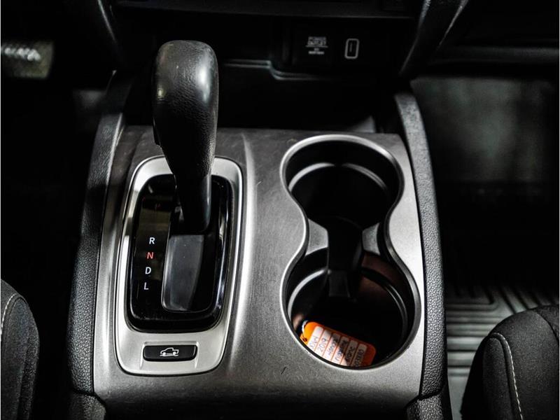 honda Ridgeline 2019 - 26