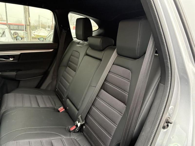 honda CR-V 2022 - 7