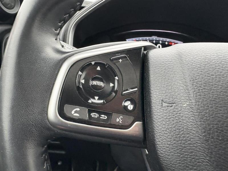 honda CR-V 2022 - 10