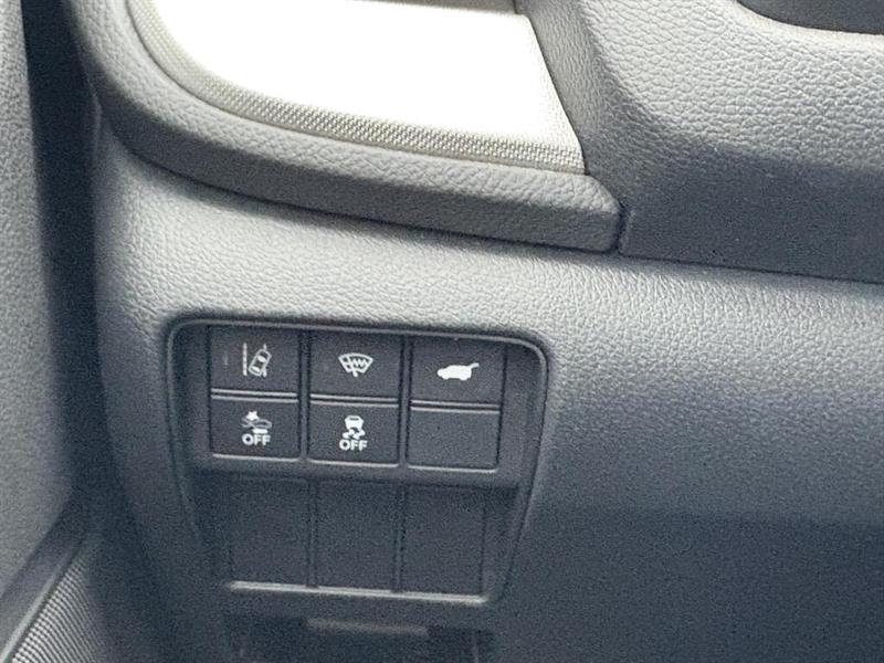 honda CR-V 2022 - 11