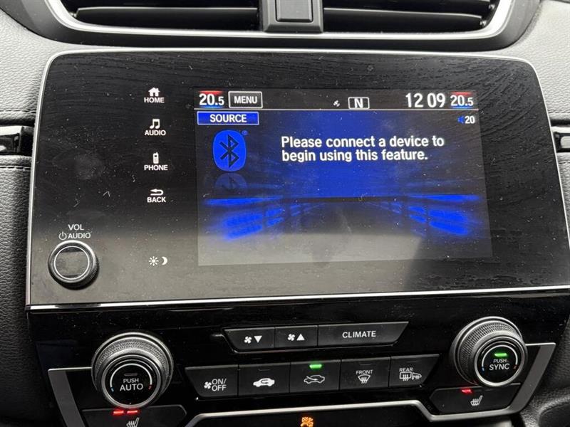 honda CR-V 2022 - 12