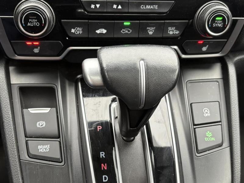 honda CR-V 2022 - 13