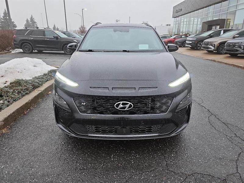 hyundai Kona 2023 - 3