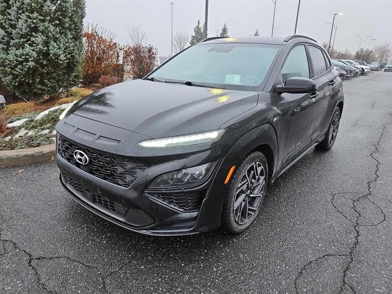 hyundai Kona 2023 - 4