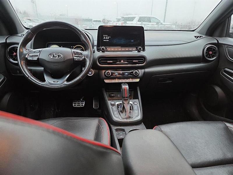 hyundai Kona 2023 - 5