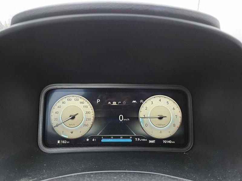 hyundai Kona 2023 - 6