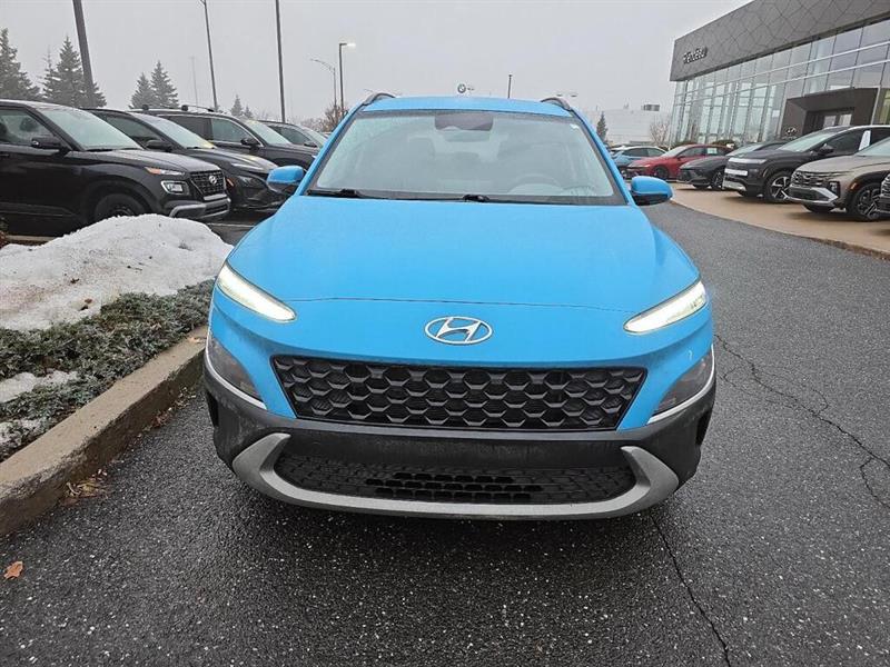 hyundai Kona 2022 - 3