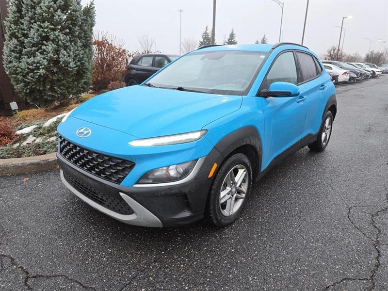 hyundai Kona 2022 - 4