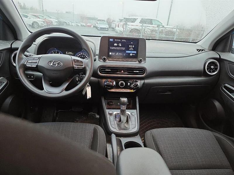 hyundai Kona 2022 - 5