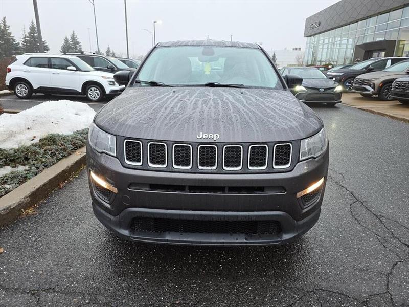 jeep Compass 2021 - 3
