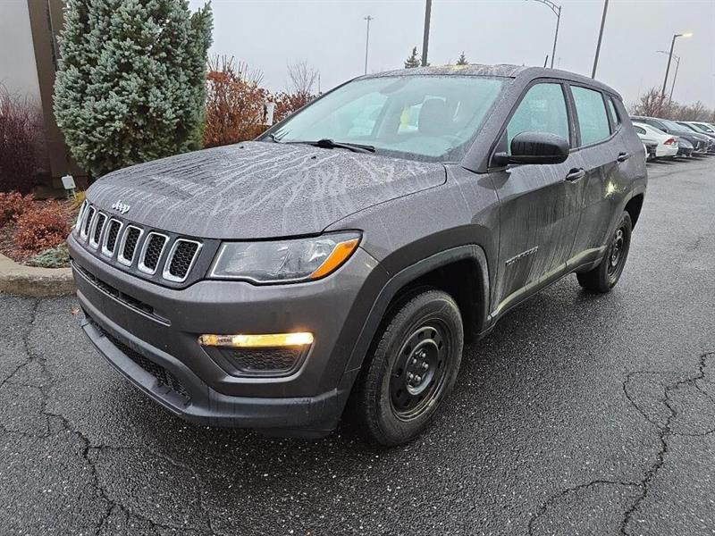 jeep Compass 2021 - 4