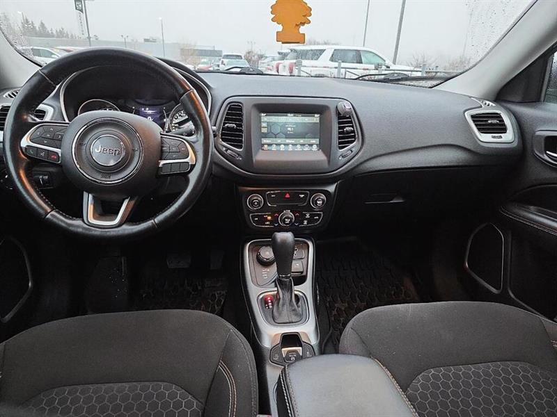 jeep Compass 2021 - 5