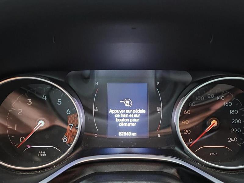 jeep Compass 2021 - 6