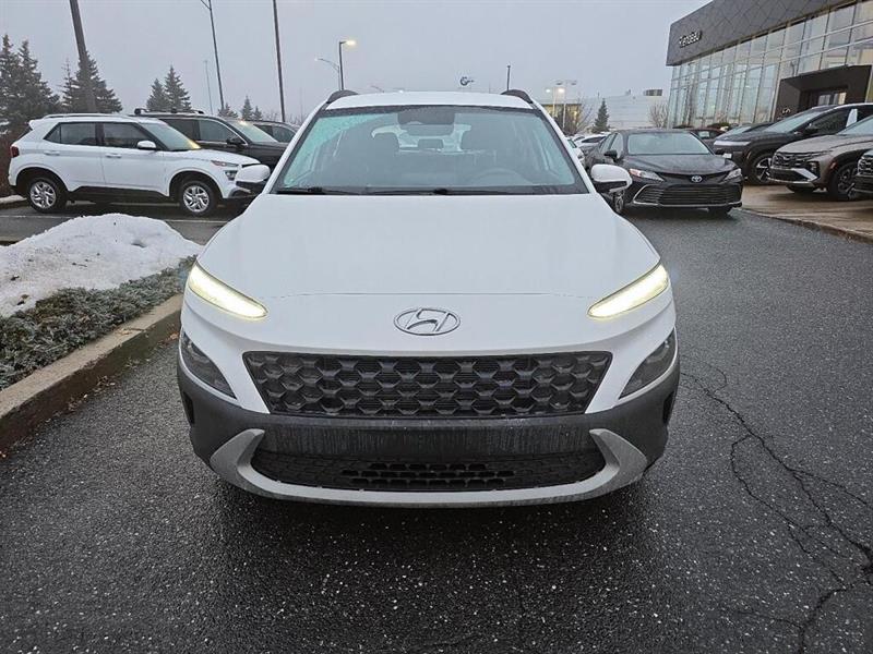 hyundai Kona 2022 - 3