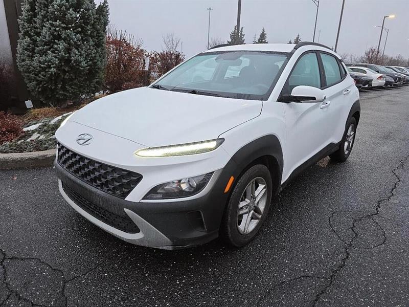 hyundai Kona 2022 - 4