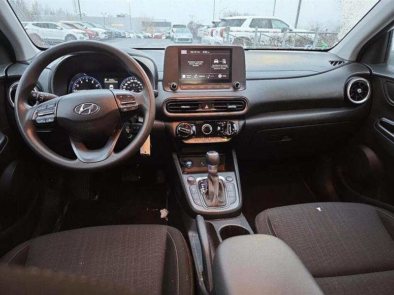 hyundai Kona 2022 - 5