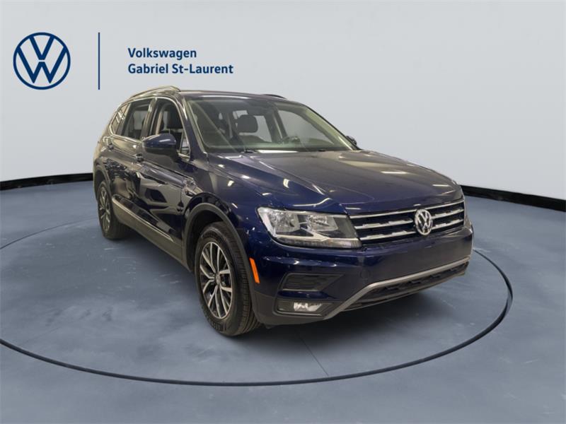 volkswagen Tiguan 2021 - 3