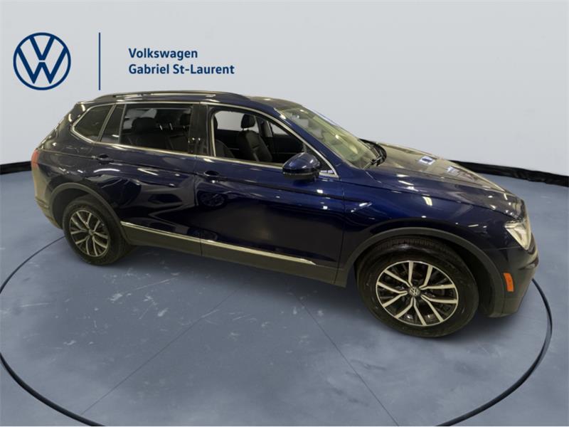 volkswagen Tiguan 2021 - 4