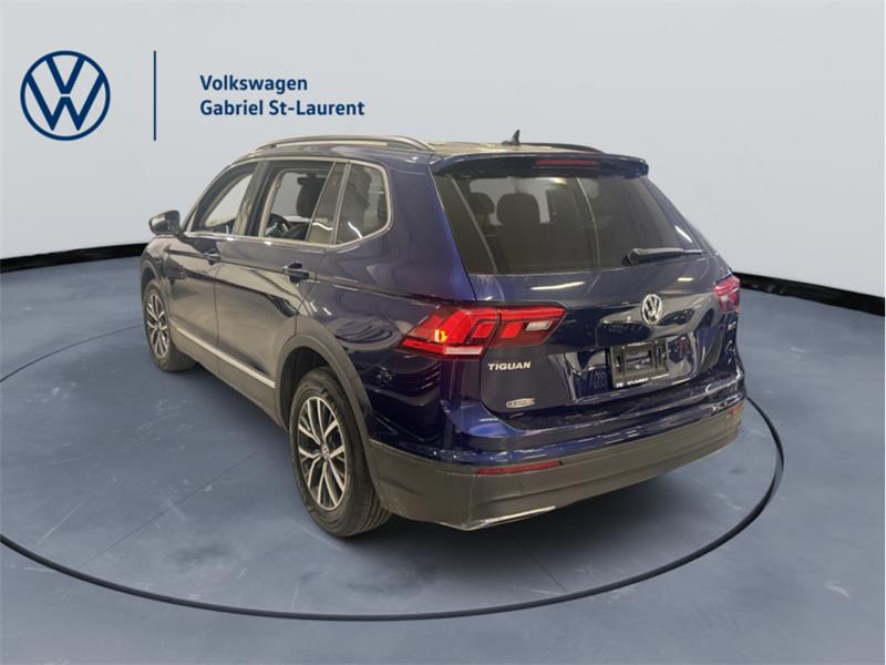volkswagen Tiguan 2021 - 6