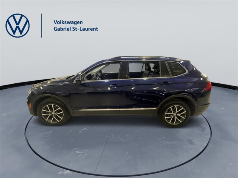 volkswagen Tiguan 2021 - 7
