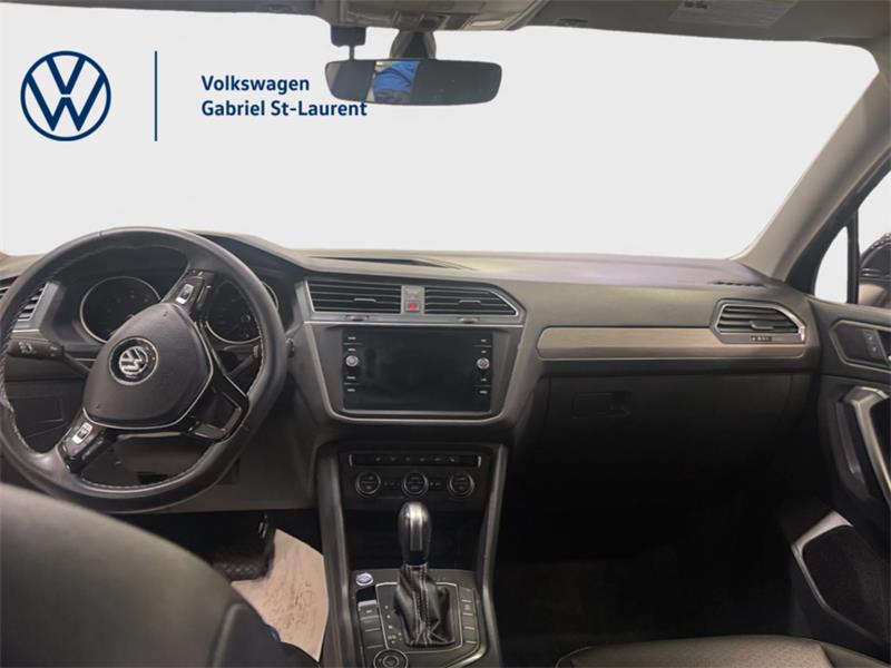volkswagen Tiguan 2021 - 8