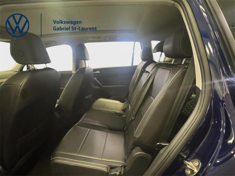 volkswagen Tiguan 2021 - 10