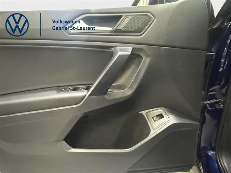 volkswagen Tiguan 2021 - 11