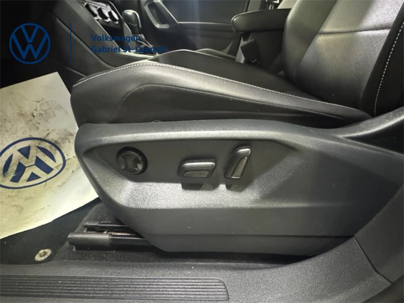 volkswagen Tiguan 2021 - 12