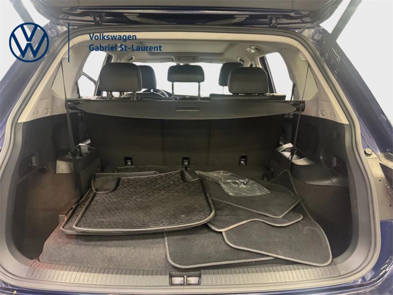 volkswagen Tiguan 2021 - 13